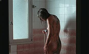 Actress - Maria Wrobel: Movie - Que ma volonte soit faite